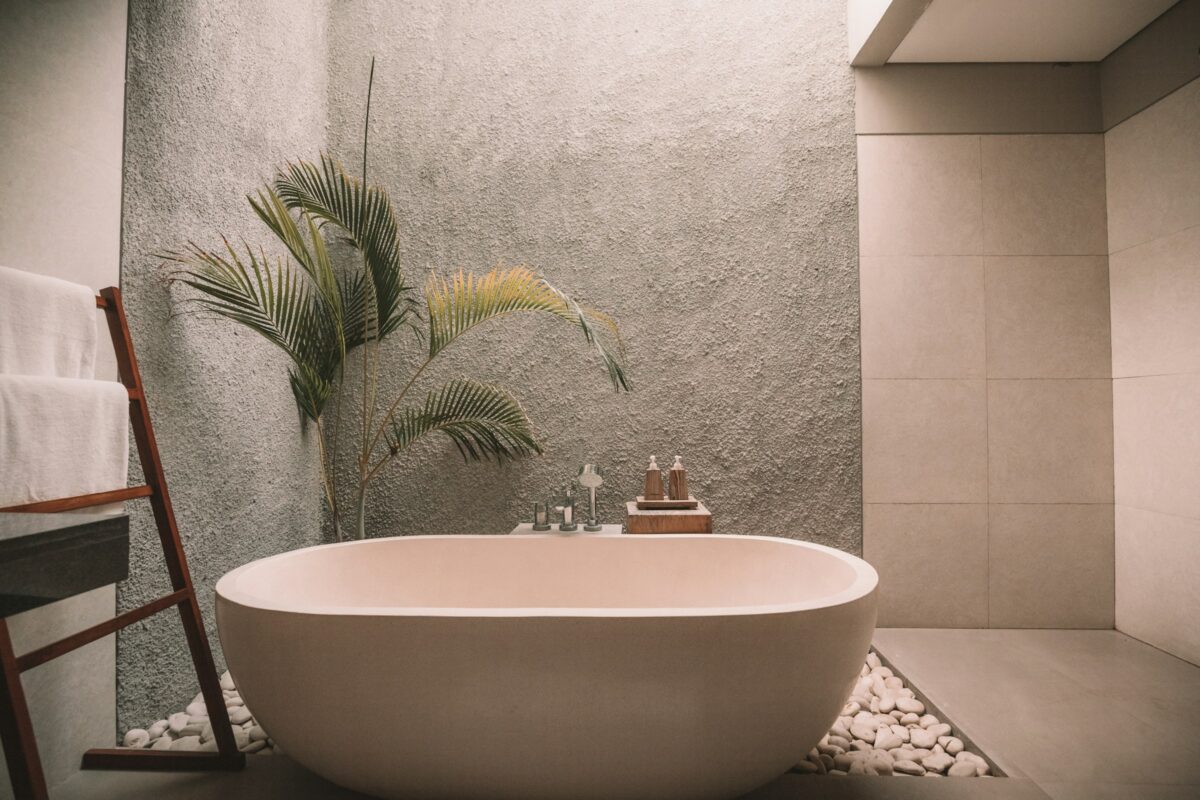 Salle de bain, Etterbeek