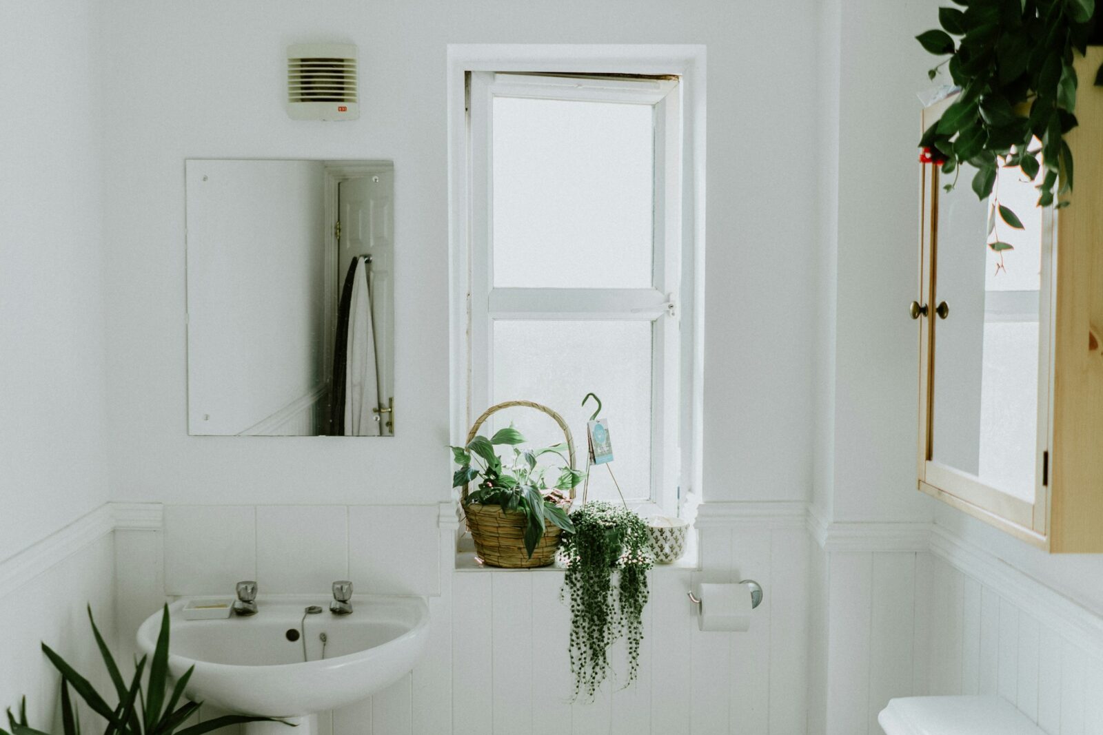 Salle de bain, Etterbeek