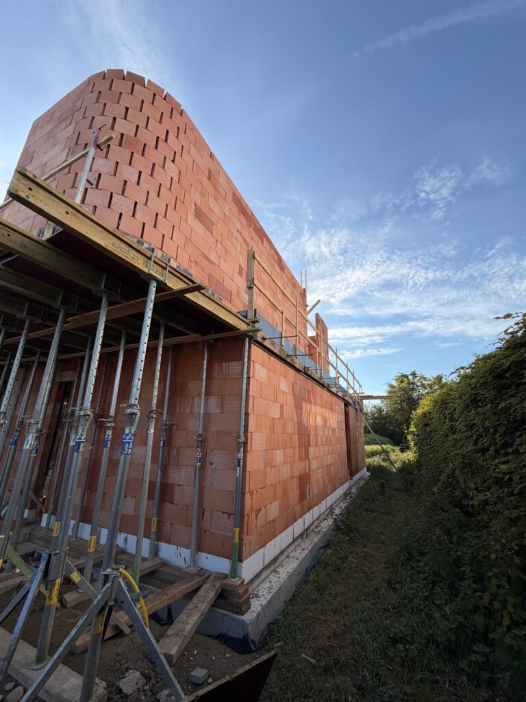 Avenue Pasteur 41, 1300 Wavre