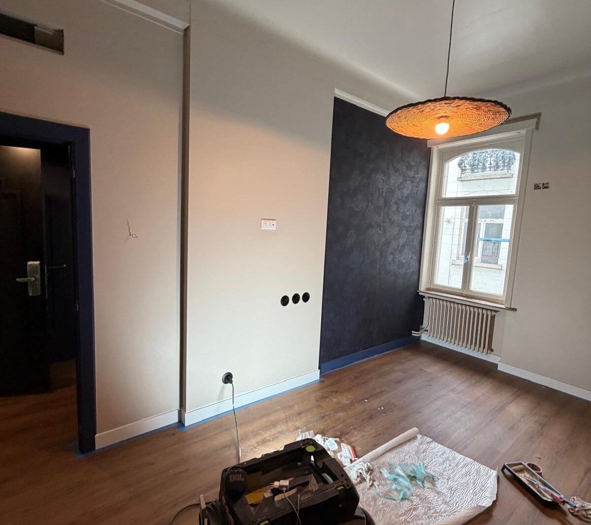 Salon, Woluwe-Saint-Pierre