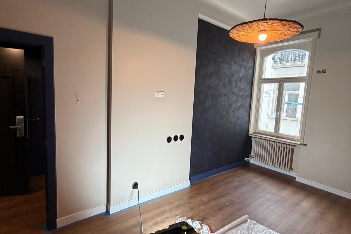 Salon, Woluwe-Saint-Pierre