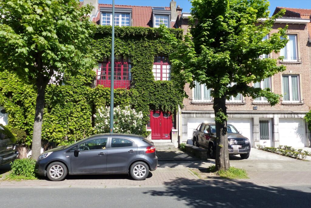 Avenue de Tervueren 305, 1150 Woluwe-Saint-Pierre